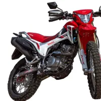 فروش یک دستگاه موتور سیکلت فلات 200 crf|موتورسیکلت|فلاورجان, |دیوار