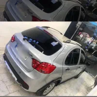 کوییک ۱۴۰۱ رنگ خاص