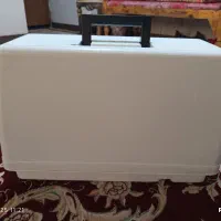 چرخ خیاطی|چرخ خیاطی و ریسندگی|تهران, آهنگ|دیوار