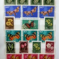 آلبوم تمبر بینظیر