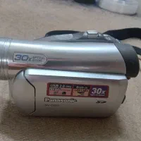 دوربین فیلمبرداری