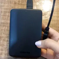 فروش هارد اکسترنال 2ترابایت