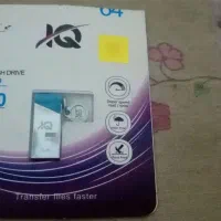 فلش 64 گیگ نو