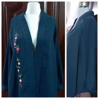 مانتو سایز ۳۶تا ۶۰|لباس|بندرعباس, |دیوار