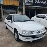 پژو پارس سال، مدل ۱۴۰۰|خودرو سواری و وانت|رشت, فرزانه|دیوار