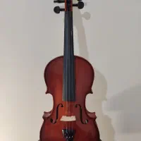 ویولن 4/4|ویولن|رشت, پستک|دیوار