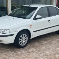 سمند lx مولتی پلکس مدل ۹۷