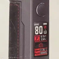 پاد ماد درگ ایکس