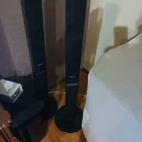 سینمای‌خانگی‌اصل‌سامسونگ|سیستم صوتی خانگی|تهران, جنت‌آباد جنوبی|دیوار