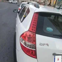 اچ سی کراس اخر ۹۵ فقط ۶۷ تا کار حد ۹۸|خودرو سواری و وانت|مشهد, مشکینی (شهرک غرب)|دیوار