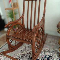 صندلی راک