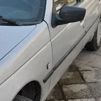 پژو ۴۰۵ مدل ۸۷