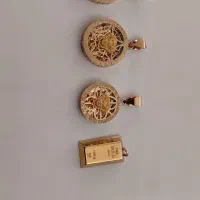 فروش طلای ۱۸ عیار در حد نو|جواهرات|بوکان, |دیوار