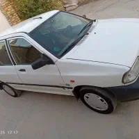 پراید مدل ۸۷