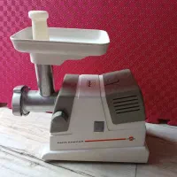 چرخ گوشت پارس خزر مدل 1400 با تیغه اضافه