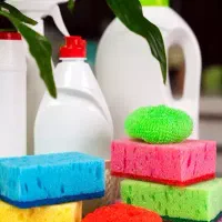 شرکت خدمات نظافتی با مجوز رسمی