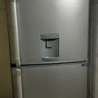 یخچال فریزر درحدنو