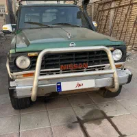 پاترول شش سیلندر