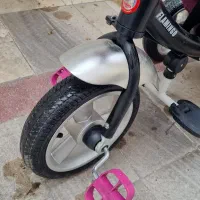 سه چرخه|دوچرخه، اسکیت، اسکوتر|رشت, معلم|دیوار