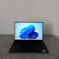 لپتاپ طراحی دل 5550 استوک برای رندر سنگین و تدوین