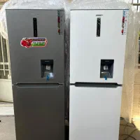 یخچال ۲۷ فوت پارس الکتریک مستقیم از کارخانه