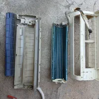 تعمیر و نصب کولر گازی