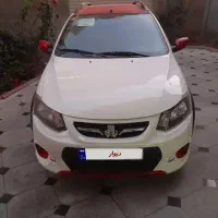 کوییک دنده‌ای R، مدل ۱۴۰۱