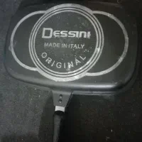 ماهیتابه رژیمی Desini|ظروف پخت‌وپز|تهران, مسعودیه|دیوار