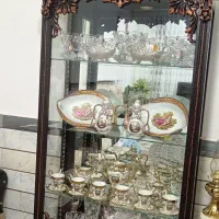 بوفه بدون وسایل