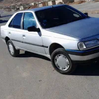 پژو ۴۰۵ مدل ۸۴