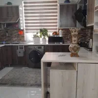 اپارتمان خوش نقشه نزدیک مترو