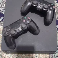 PS4 یک ترابایت