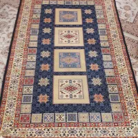 گلیم فرش چهار متری، ستاره کویر یزد