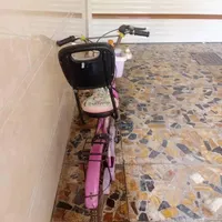 دوچرخه دخترانه|دوچرخه، اسکیت، اسکوتر|رشت, آزادگان|دیوار