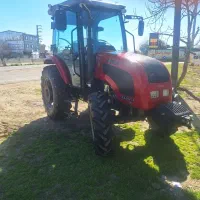 تراکتوردرحدصفر|خودرو سنگین|قائم‌شهر, |دیوار