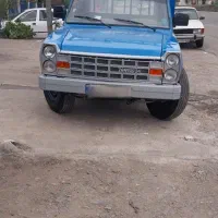 نیسان مدل 84