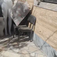 رگال مانکن ویترین میز چوب لباسی صندلی|فروشگاه و مغازه|قوچان, |دیوار