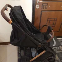 کالسکه کیدیلو kidilo کابین سایز|کالسکه و لوازم جانبی|تهران, جنت‌آباد مرکزی|دیوار
