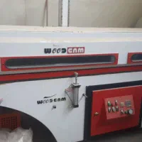 وکیوم وودکم و pvc منحنی پایون