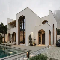 ۱۹۰ متر ۲ کله