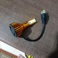 هدلایت