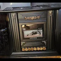 بخاری درحد نو