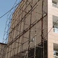 داربست (تمام نقاط شهر )