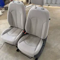 صندلی خودرو هیوندایی|قطعات یدکی و لوازم جانبی|هشتگرد, شهرک راه آهن|دیوار