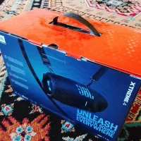 اسپیکر JBL Xtreme 4