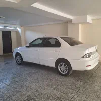 سورن پلاس ۱۴۰۰ موتور ef7 کم کارکرد درجه یک