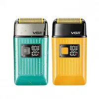 شیور حرفه‌ای وی جی ار مدل VGR V-357 فروشگاه آرمان|آرایشی، بهداشتی، درمانی|اصفهان, امامزاده اسماعیل|دیوار