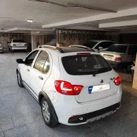 کوییک R مدل 1402|خودرو سواری و وانت|ایوان, |دیوار