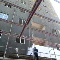 دیگر نگران رطوبت و جلبک زدن نما نباشید|خدمات پیشه و مهارت|آمل, |دیوار