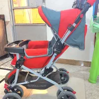 کالسکه دلیجان یوفو